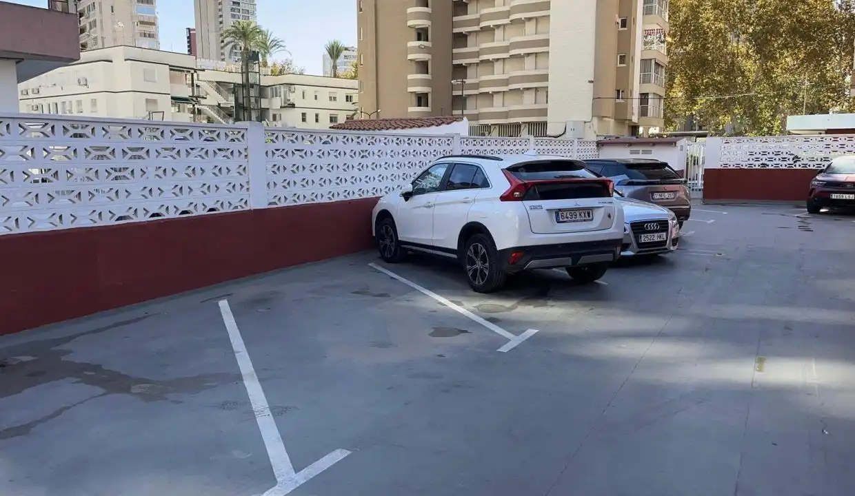 Mini appartamento con piscina in vendita a Playa de Levante, imagen 22