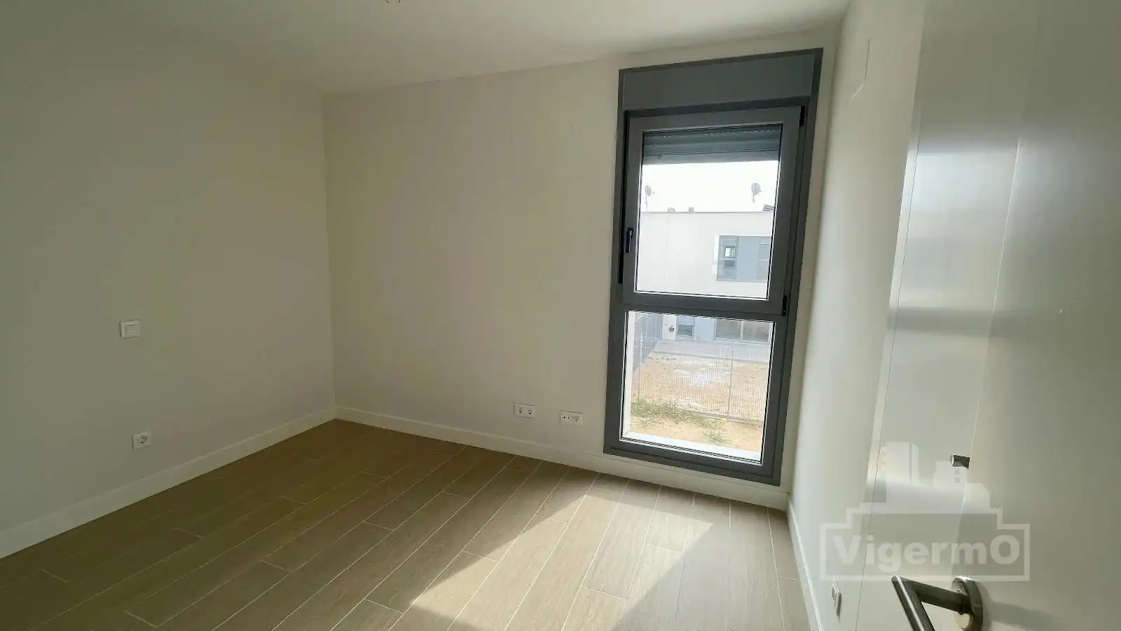 Adossat amb jardí en venda a Gamoneda, imagen 10
