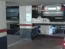 Aparcament de Garatge en venda en Bilbao 