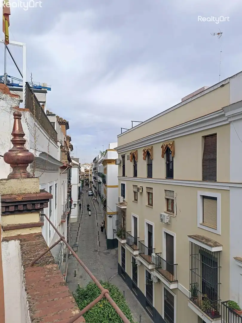 Casa en venda a Casco Antiguo, imagen 54