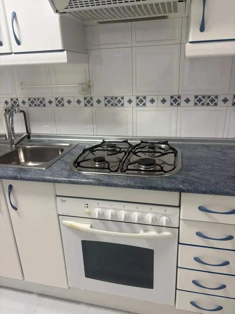 Flat for rent in Centro