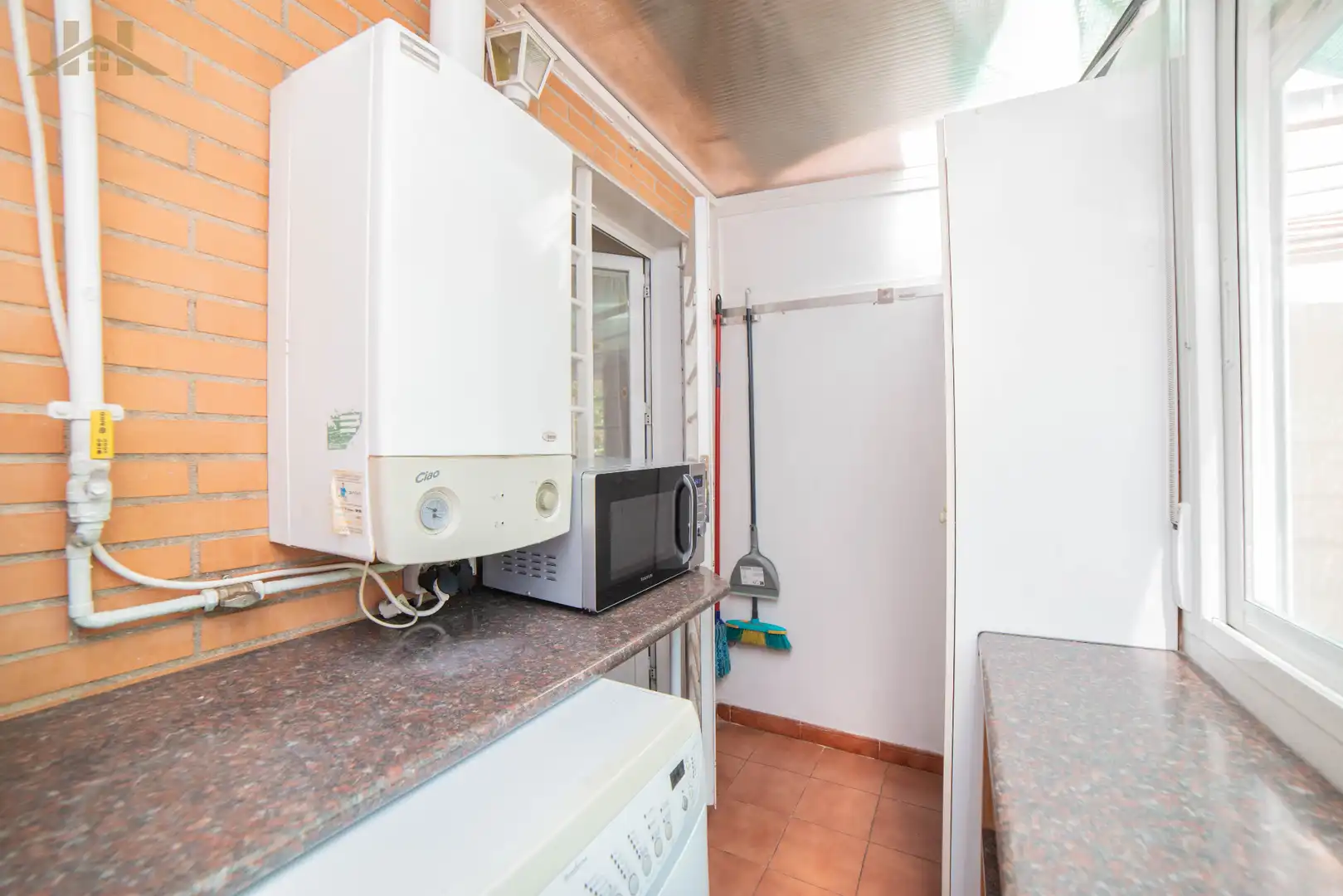 Cocina de Piso en venta en Pinto con Aire acondicionado, Calefacción y Terraza