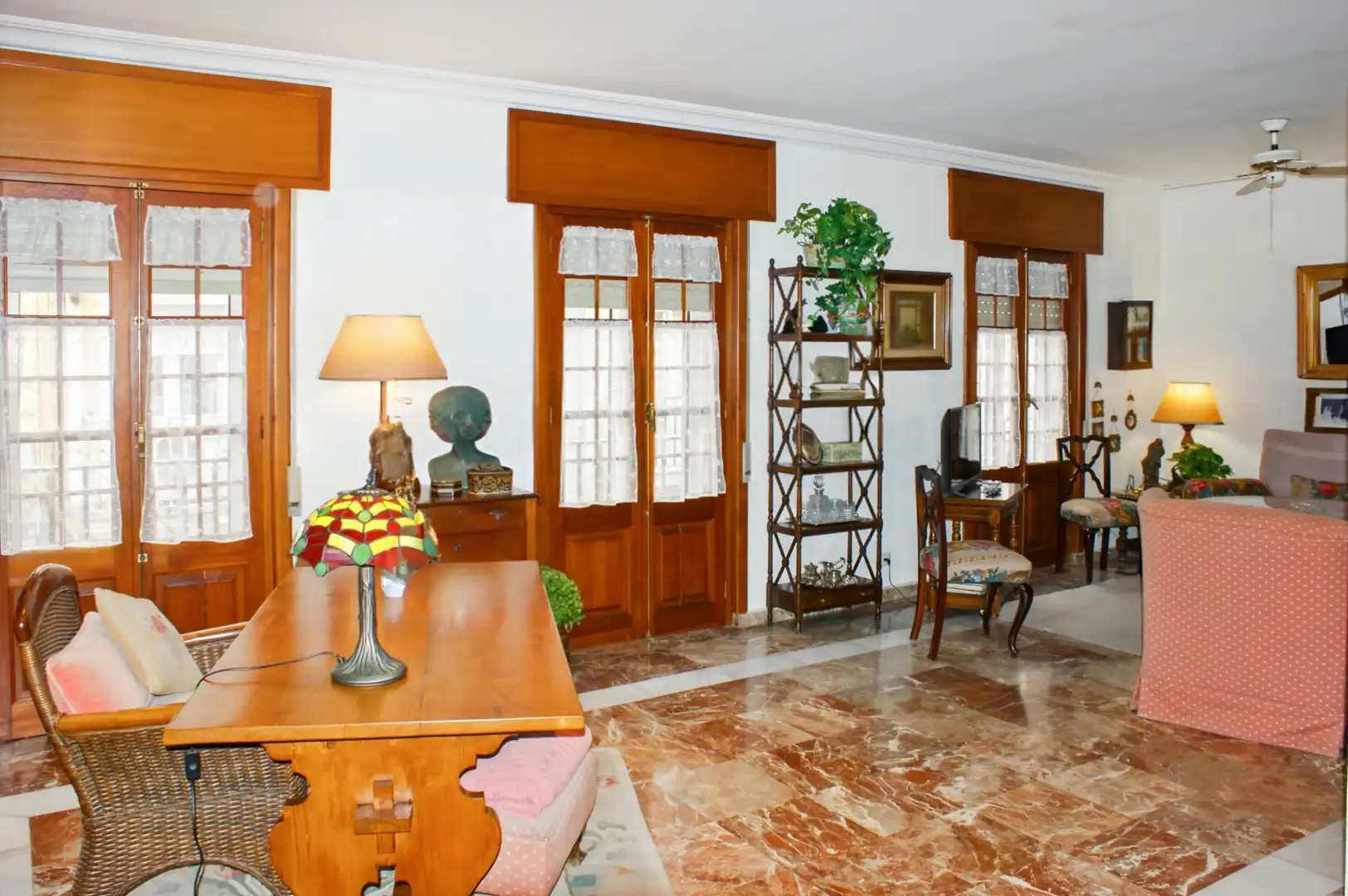 Misto residenziale in vendita a Calle Garci-Fernández, imagen 8