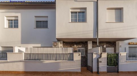 Foto 2 de Casa o chalet en venta en Calle Serrallo, 33, Gójar, Granada