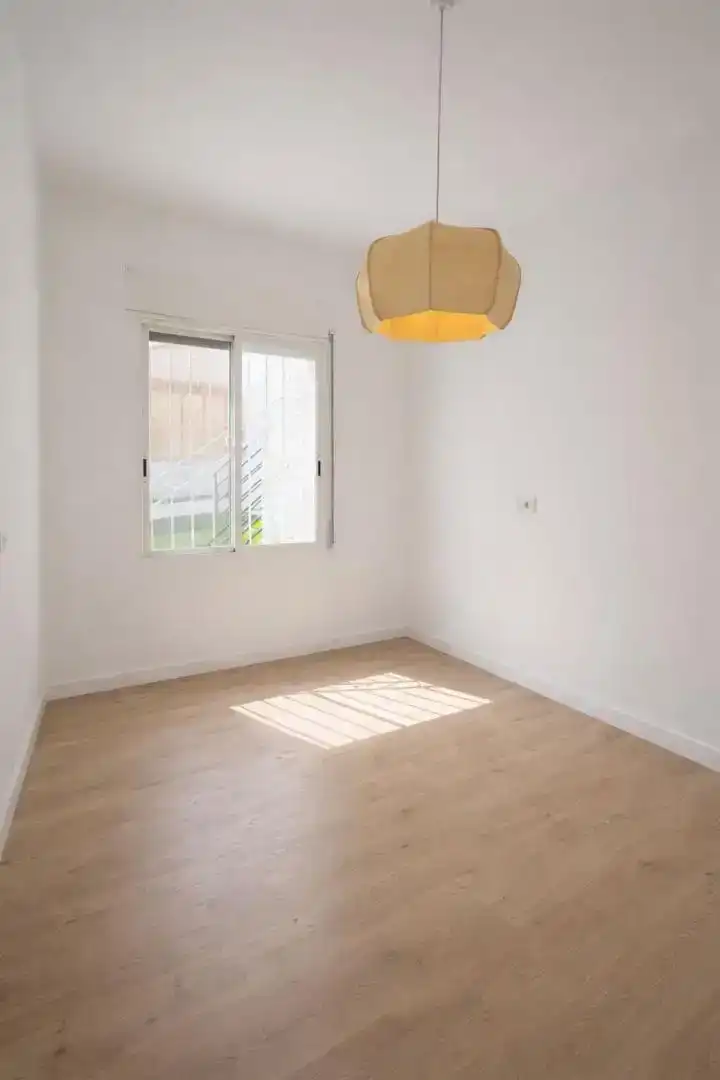 Dormitori de Casa o xalet en venda en Cartagena