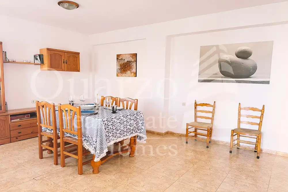 Wohnung zum Verkauf in Carrer la Safor
