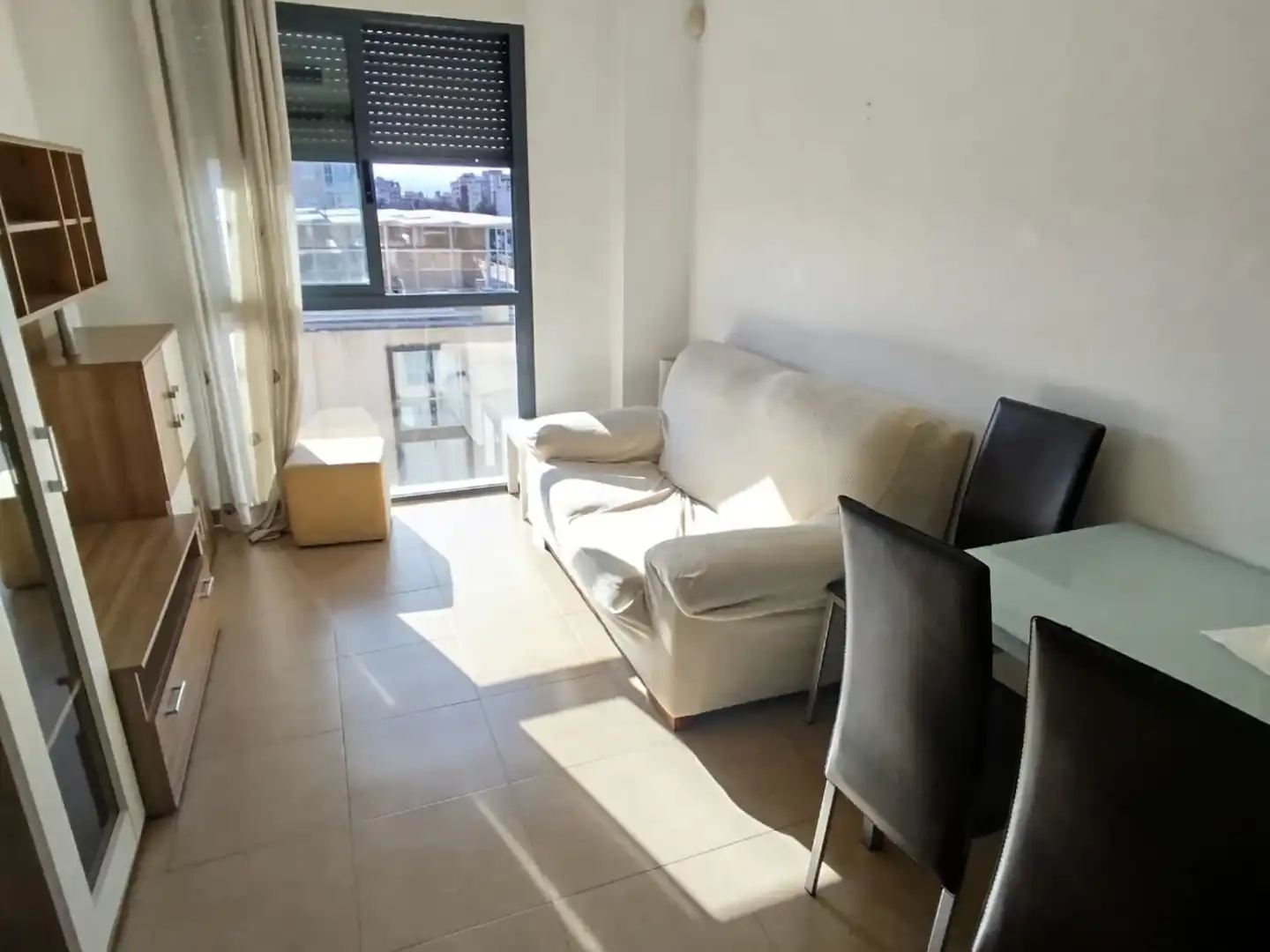 Apartamento de alquiler en Ronda Sur