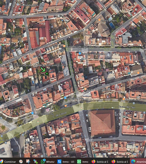 Photo 2 of Land for sale in Horta,  Barcelona Capital