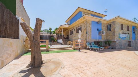 Foto 3 de Casa o chalet en venta en Las Torres de Cotillas, Murcia