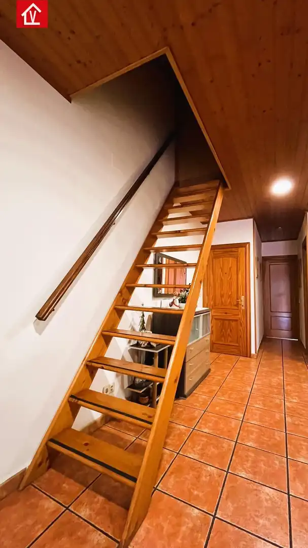 Piso en venta en Sabadell con Aire acondicionado, Calefacción y Terraza