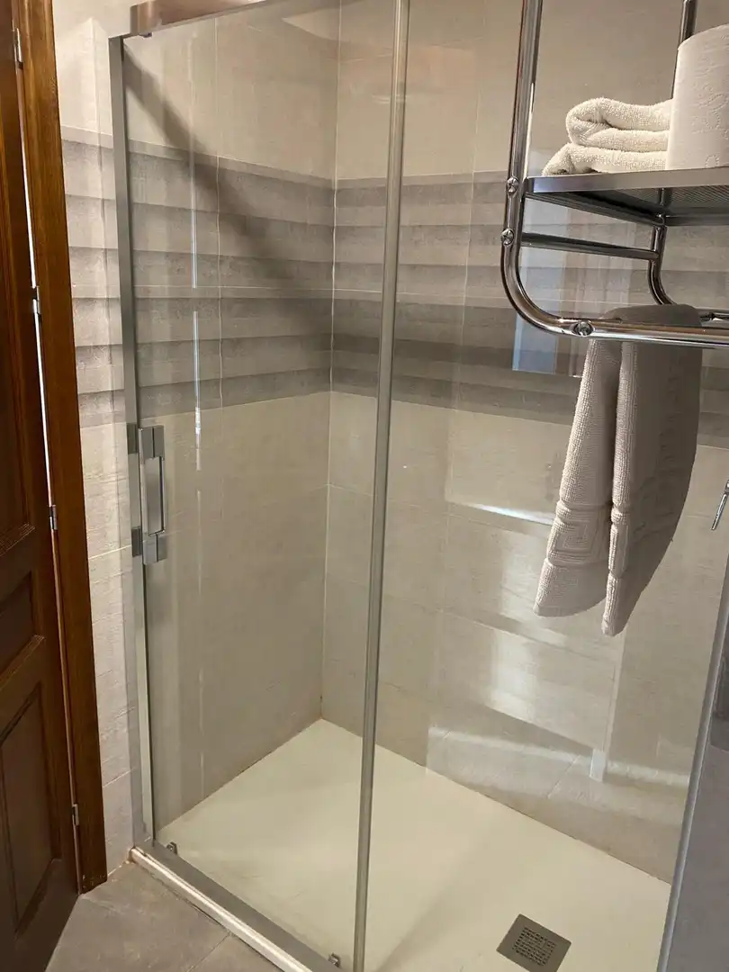 Baño de Edificio en venta en Anento