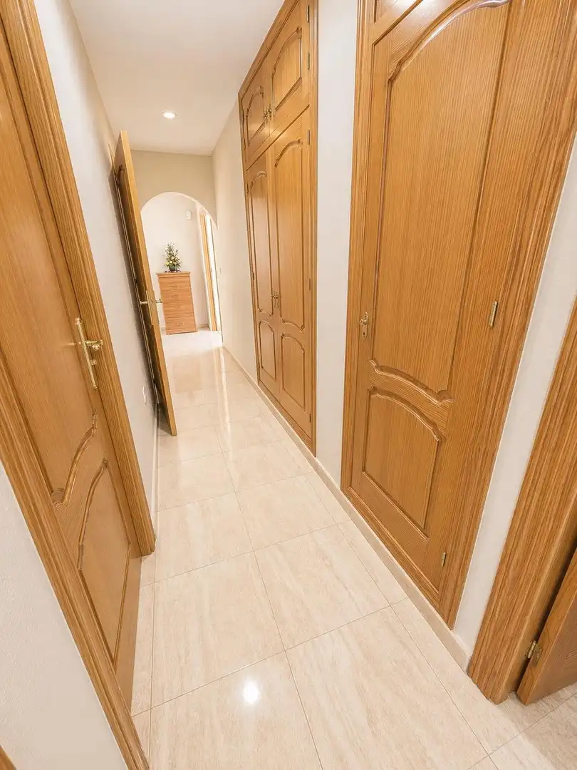 Flat for sale in Cartagena  with Air Conditioner, Terrace and Storage room