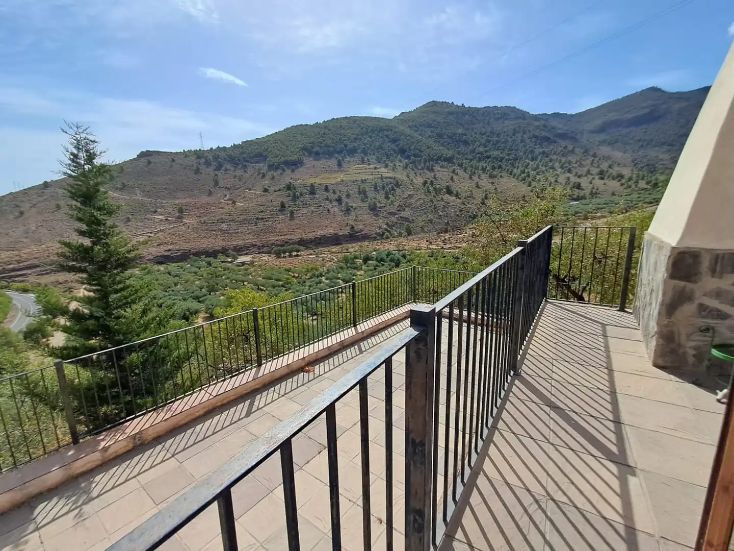 Country house for sale in Fondón, imagen 3