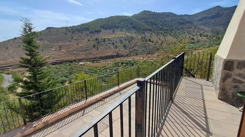 Foto 3 de Finca rústica en venta en Fondón, Almería