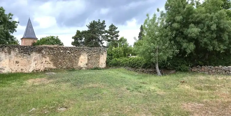 Residencial en venta en Navas de Riofrío
