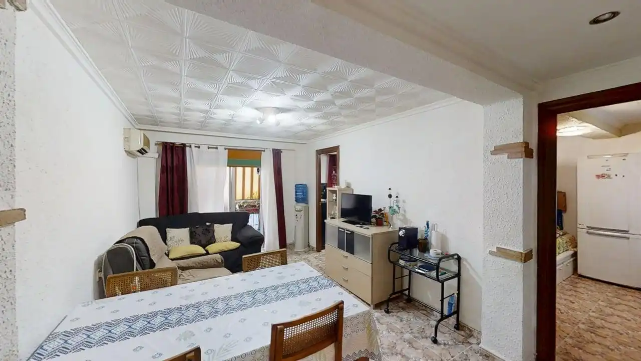 Appartamento con terrazza in vendita a Calle Federico Maicas, imagen 5