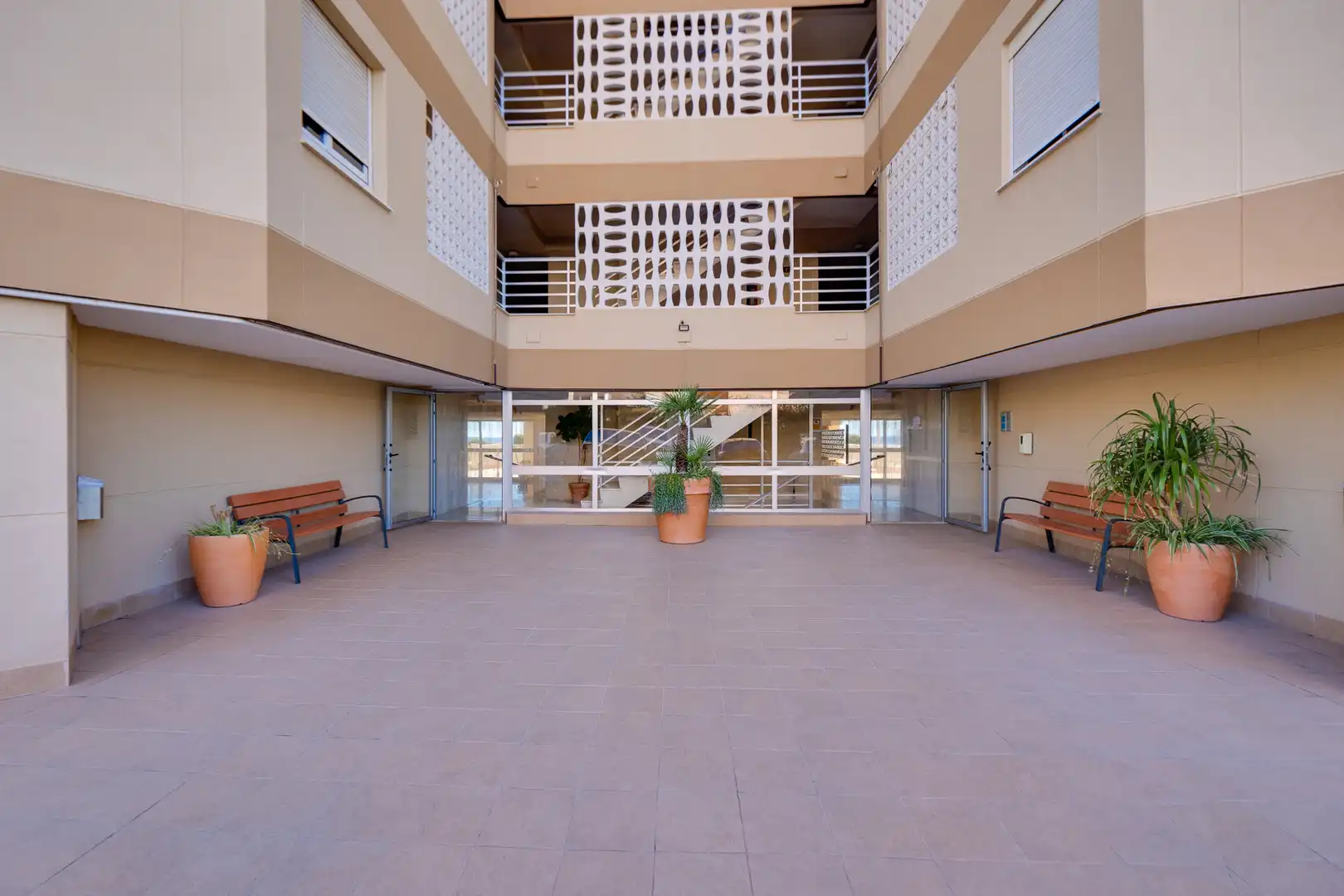 Piso en venta en El Campello con Aire acondicionado, Trastero y Piscina comunitaria