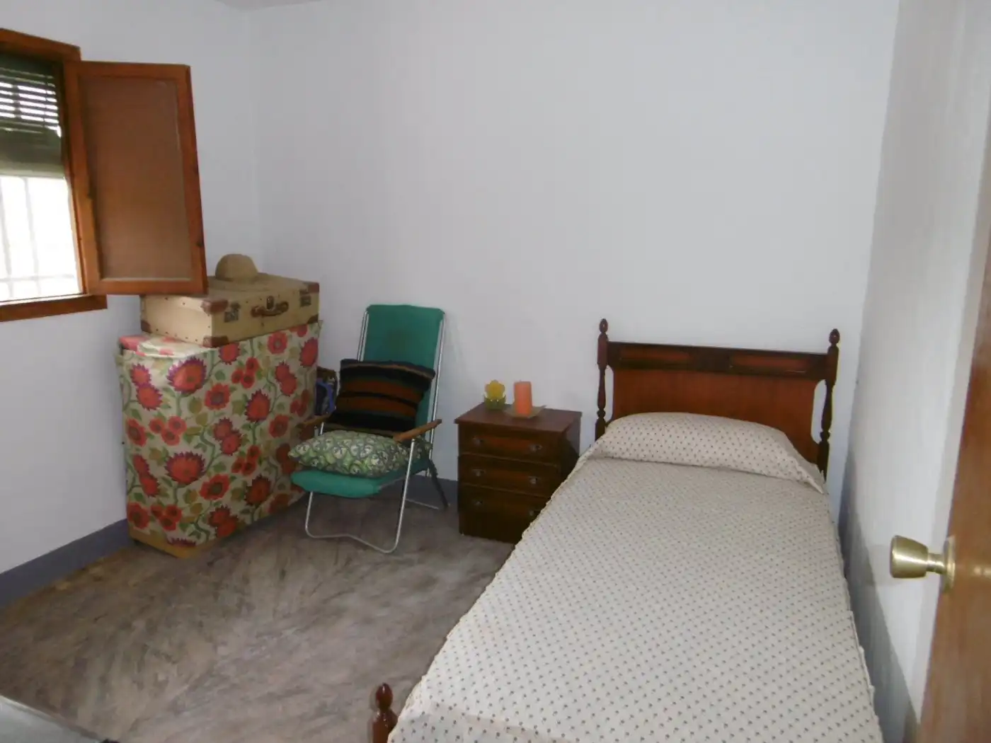 Habitación de Finca rústica en venta en Useras /  Les Useres