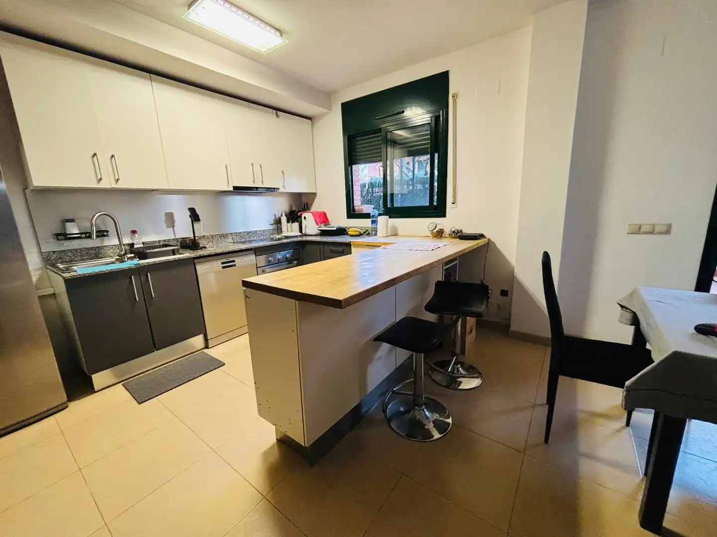 Planta baja en venta en Avinguda del Doctor Eduard Punset, Plaça Europa - Port Aventura