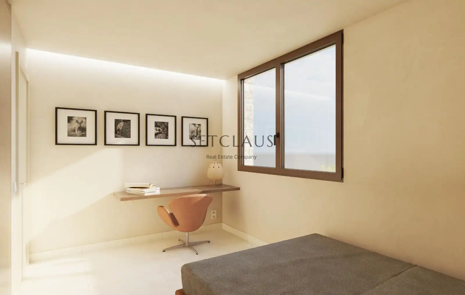 Casa bifamiliare con terrazza in vendita a Teià, imagen 22