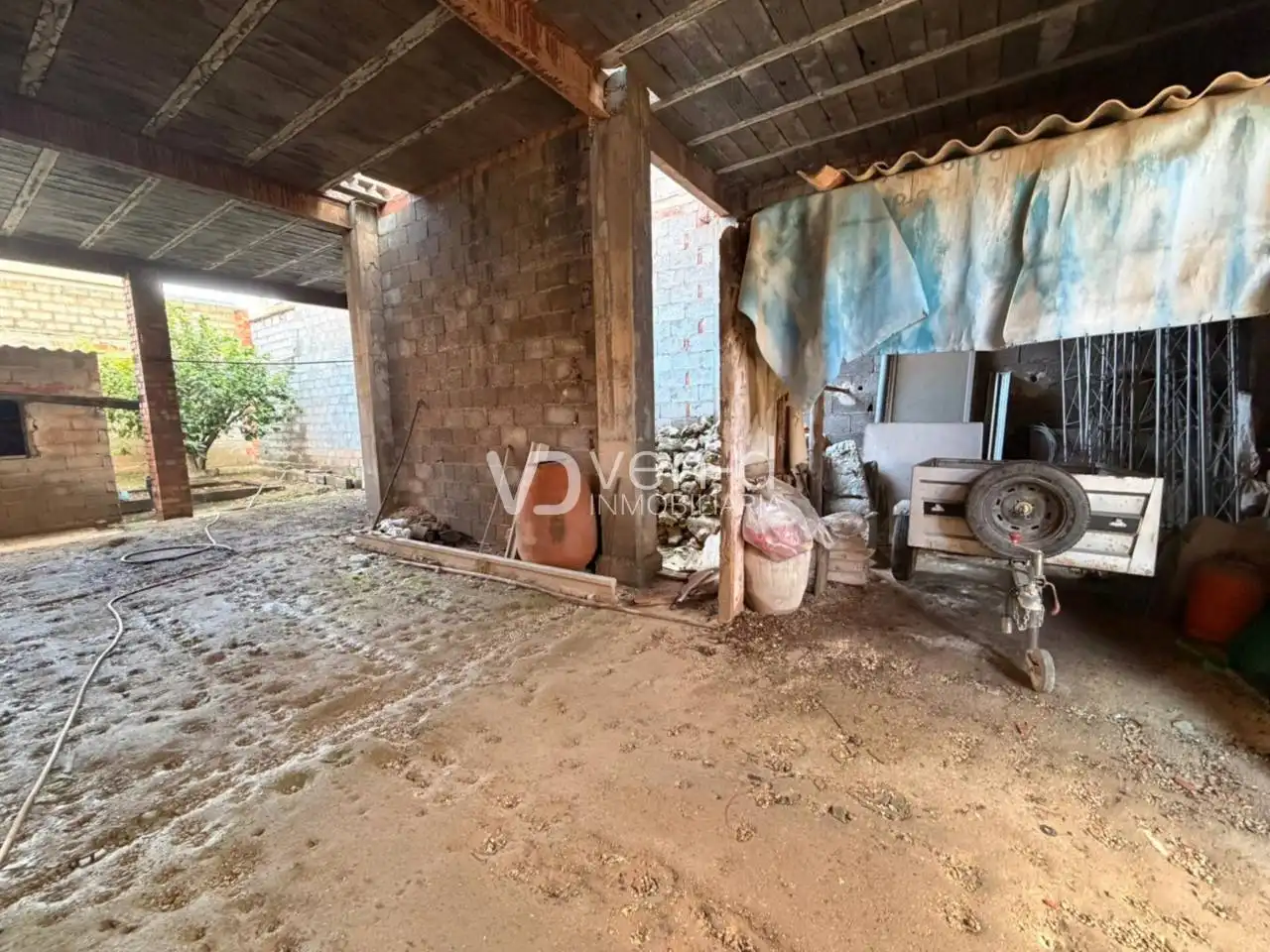 Local en venta en Enguera