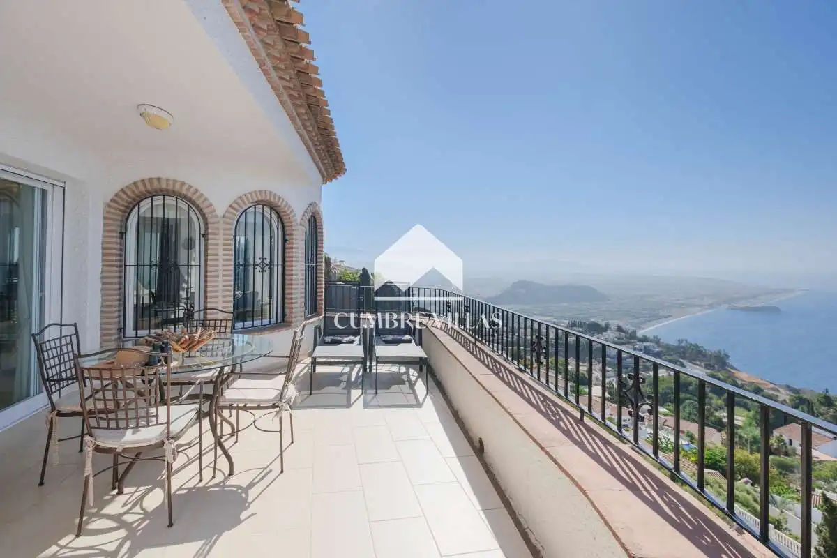 Haus mit Pool zum Verkauf in Monte los Almendros - El Pargo - Costa Aguilera, imagen 27