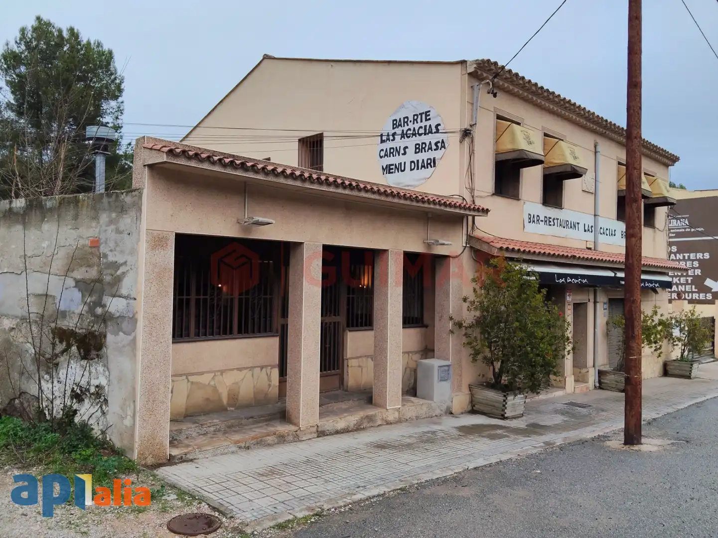 Business premises for sale in Vallirana - C/ CASETES JULIA 86, imagen 21