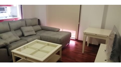 Foto 5 de Apartament de lloguer a Casco Antiguo, Badajoz Capital