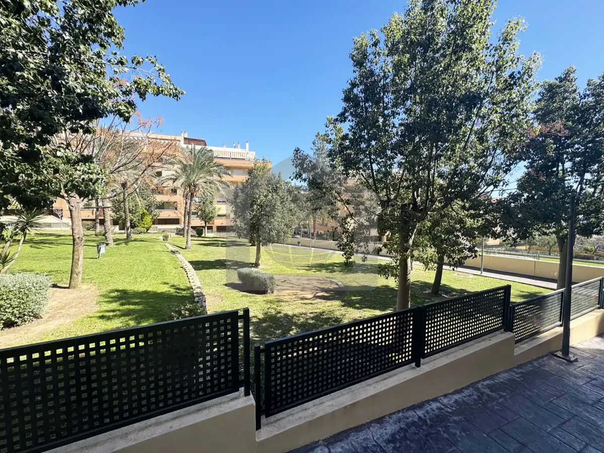 Flat with terrace for sale in Calle Andres Segovia 10, imagen 21