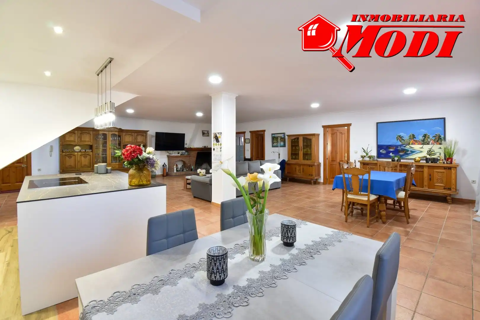 Chalet con piscina en venta en Padul, imagen 25