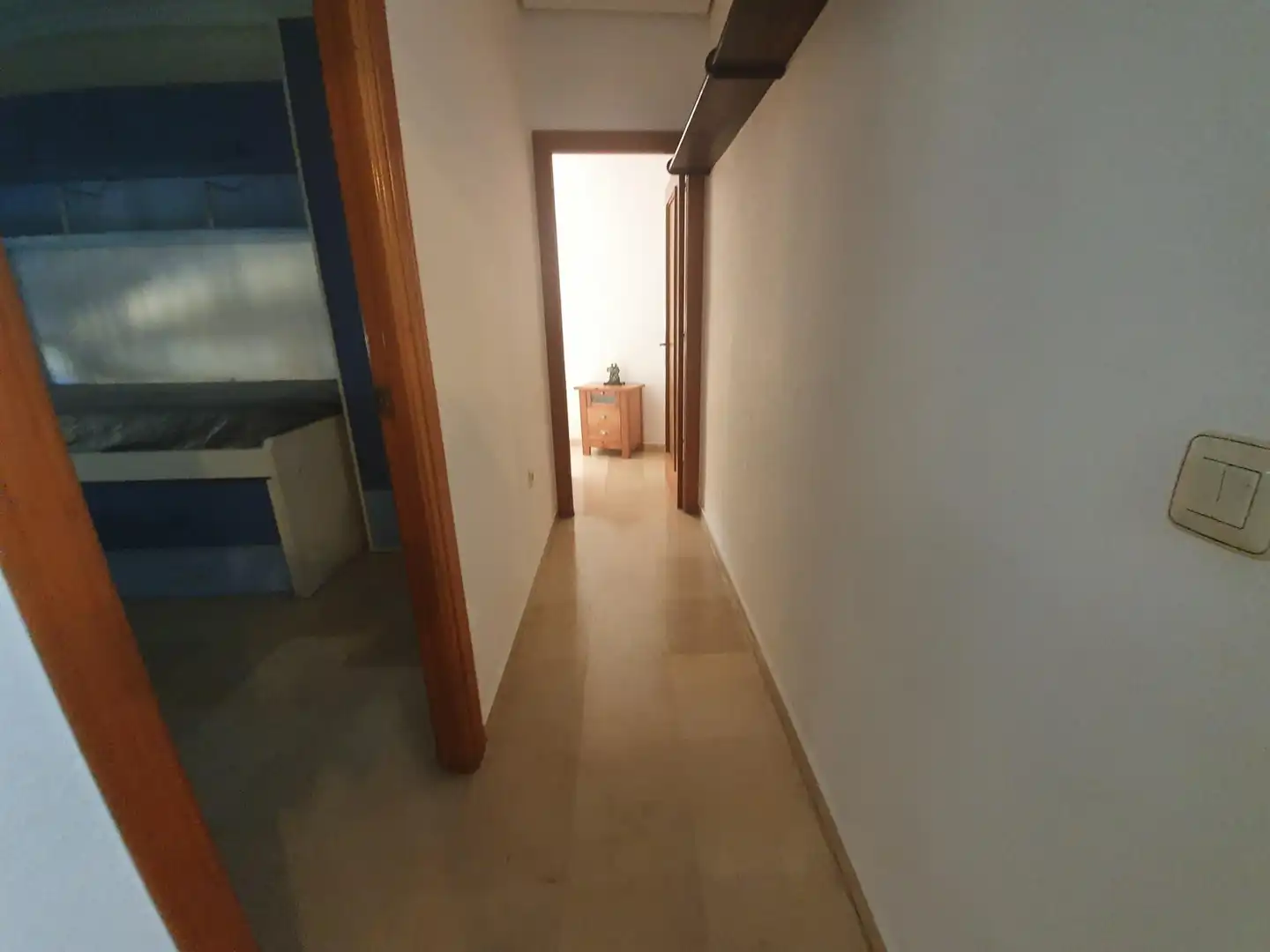 Flat for rent in Calle SAN ANTONIO ABAD, Bellavista