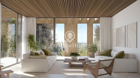 Foto 4 de Casa adosada en venda a Cabrils, Barcelona