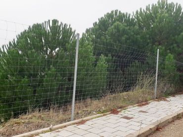 Residential land for sale in Boecillo
