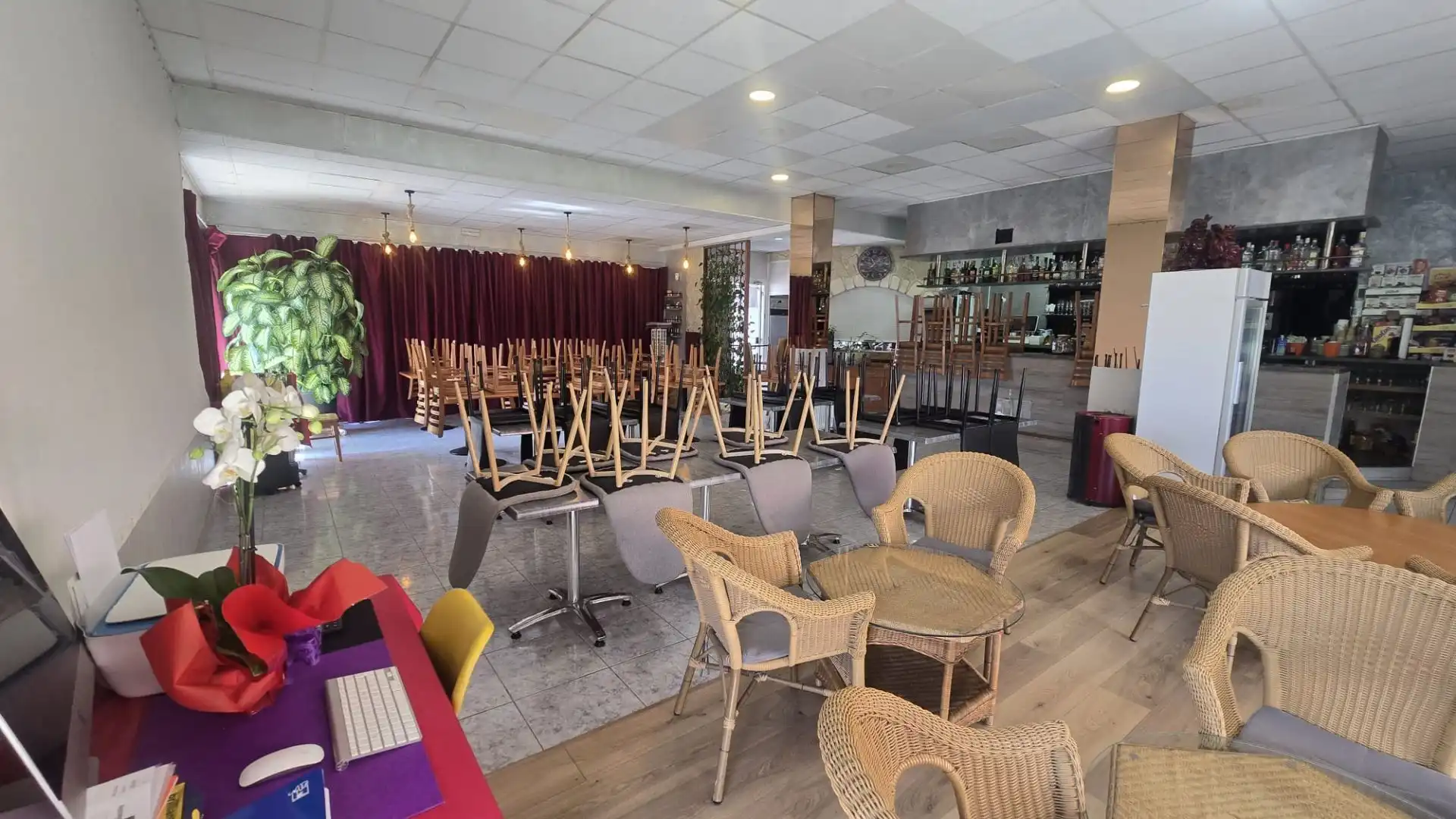 Local comercial en venta en Santa Margarita, imagen 24