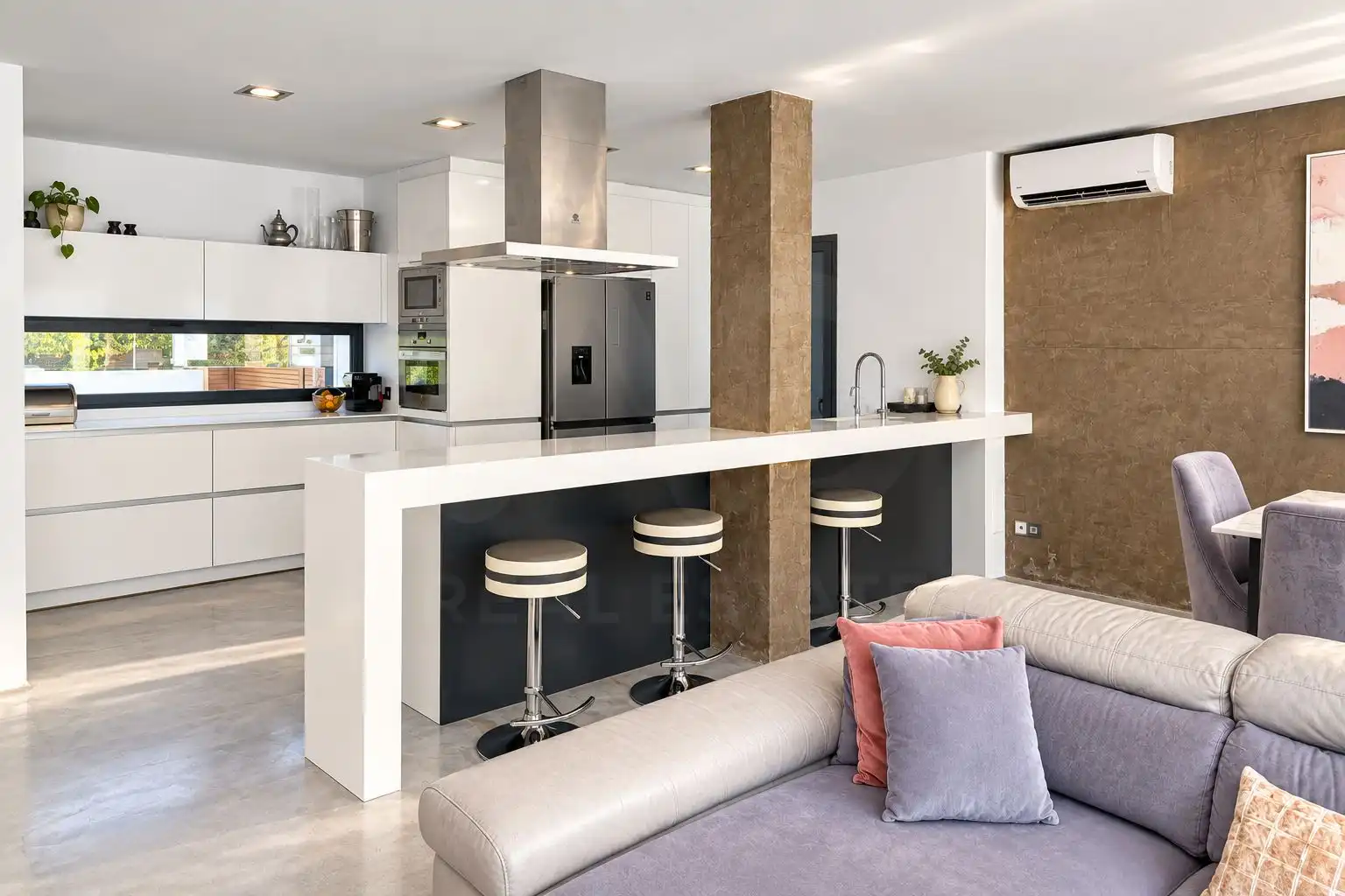 Haus mit Pool zum Verkauf in Nueva Andalucía, imagen 14