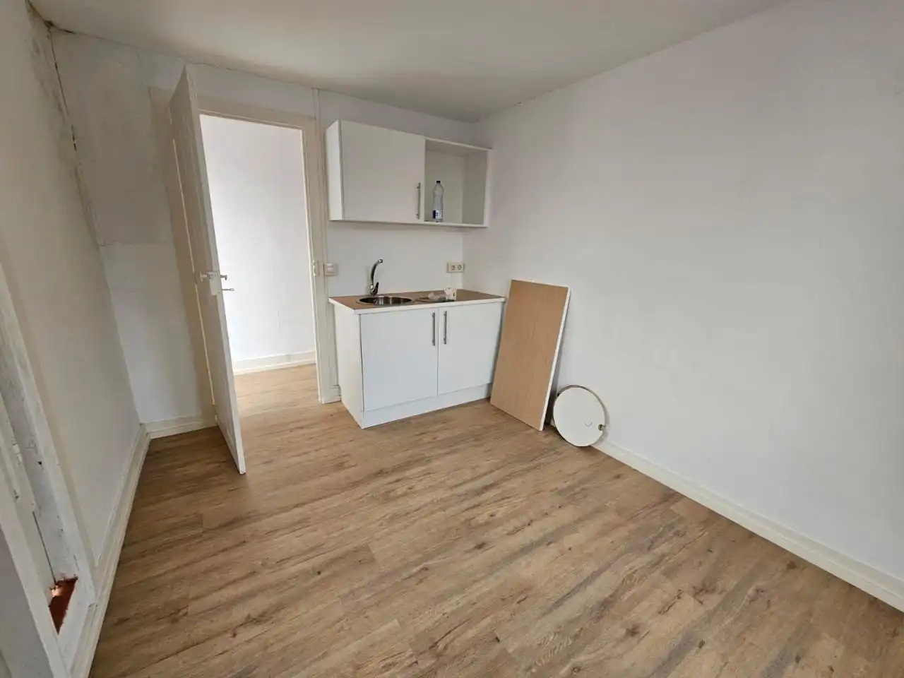 Piso con terraza en venta en Ribadavia, imagen 9