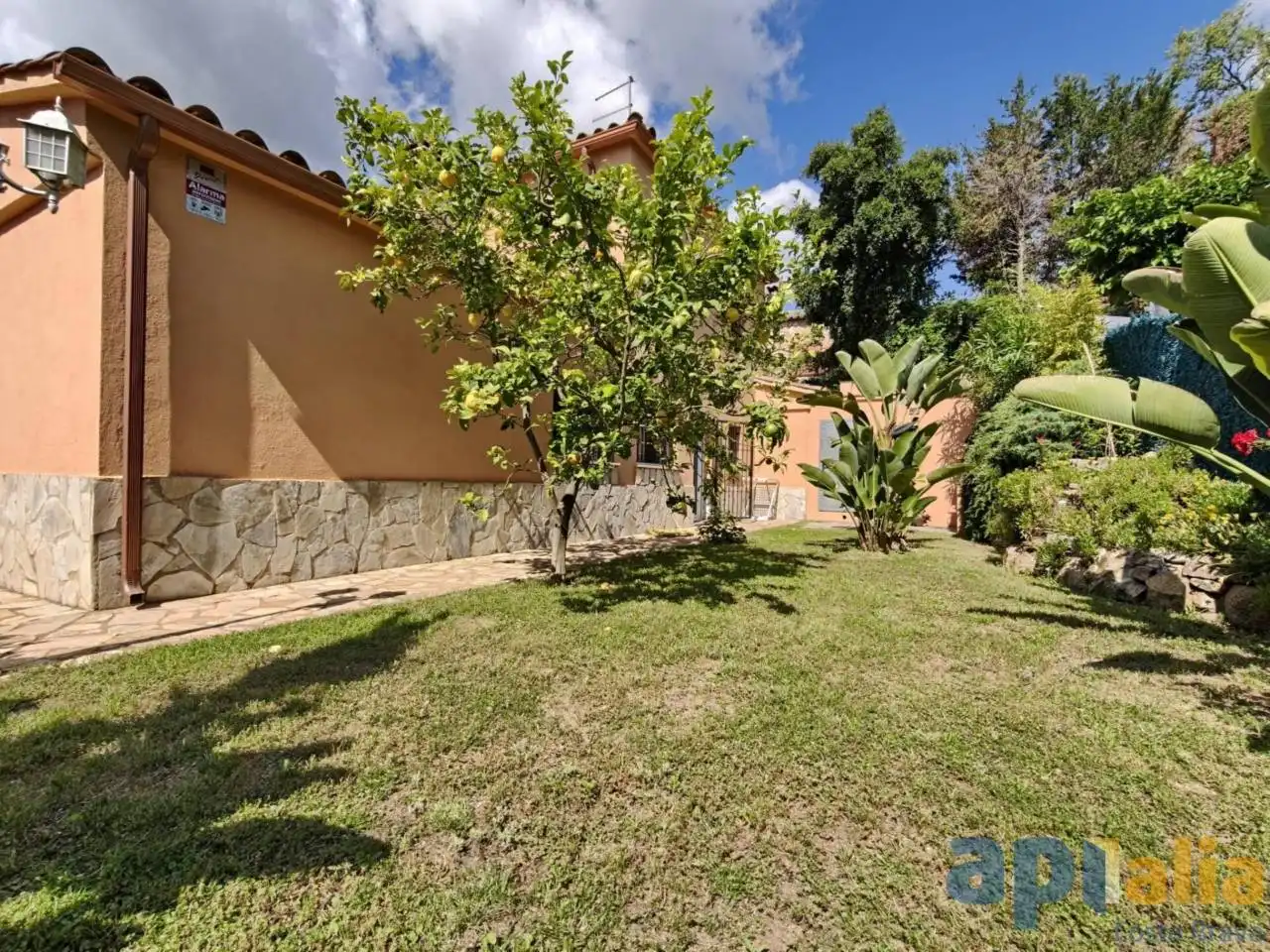 Villa avec piscine à vendre à Avenida Mas Santet, imagen 11
