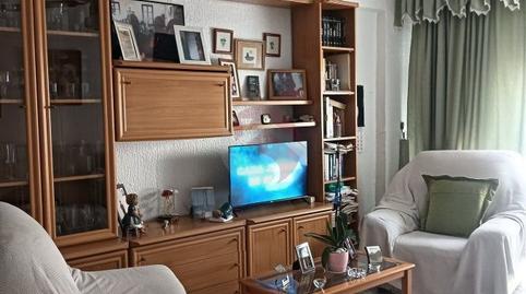 Foto 4 de Pis en venda a De Suarez, Suárez, Málaga