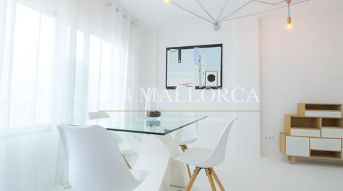 Foto 3 de Dúplex en venta en El Terreno, Illes Balears