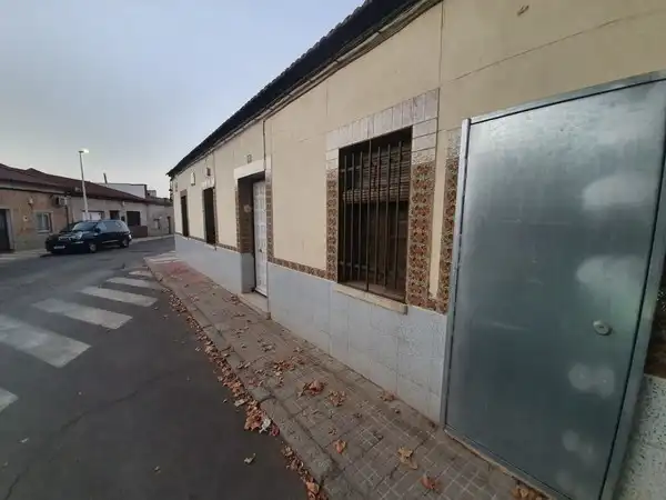 Villa zum Verkauf in C/ Palomar, imagen 13