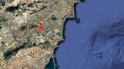 Foto 4 de Piso en venta en Tomas  Villanueva, Población de Arroyo, Palencia