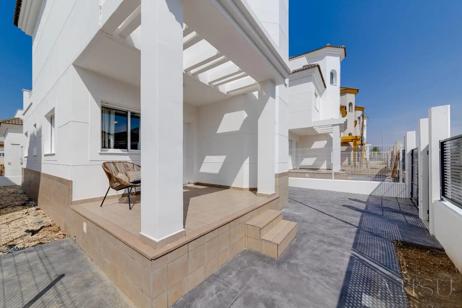 Detached house with pool for sale in San Fulgencio, imagen 31