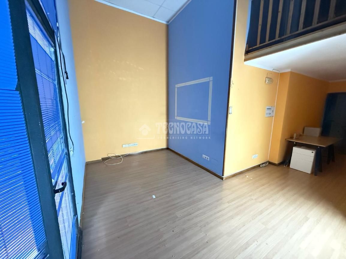Premises for rent in Barrio Jesús, El Rabal
