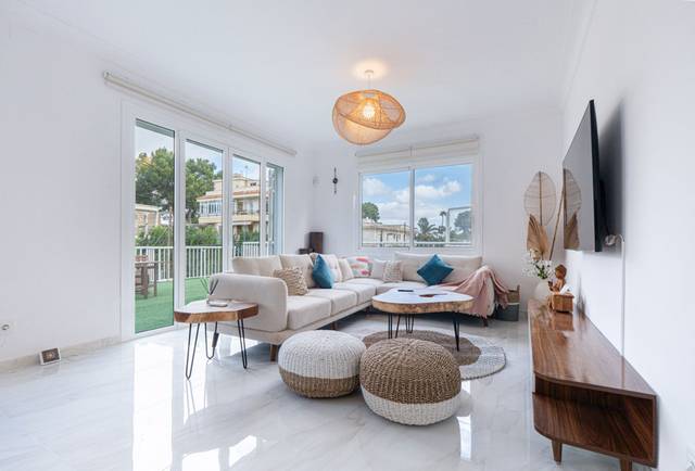 Apartamento en Alquiler en Les Maravelles