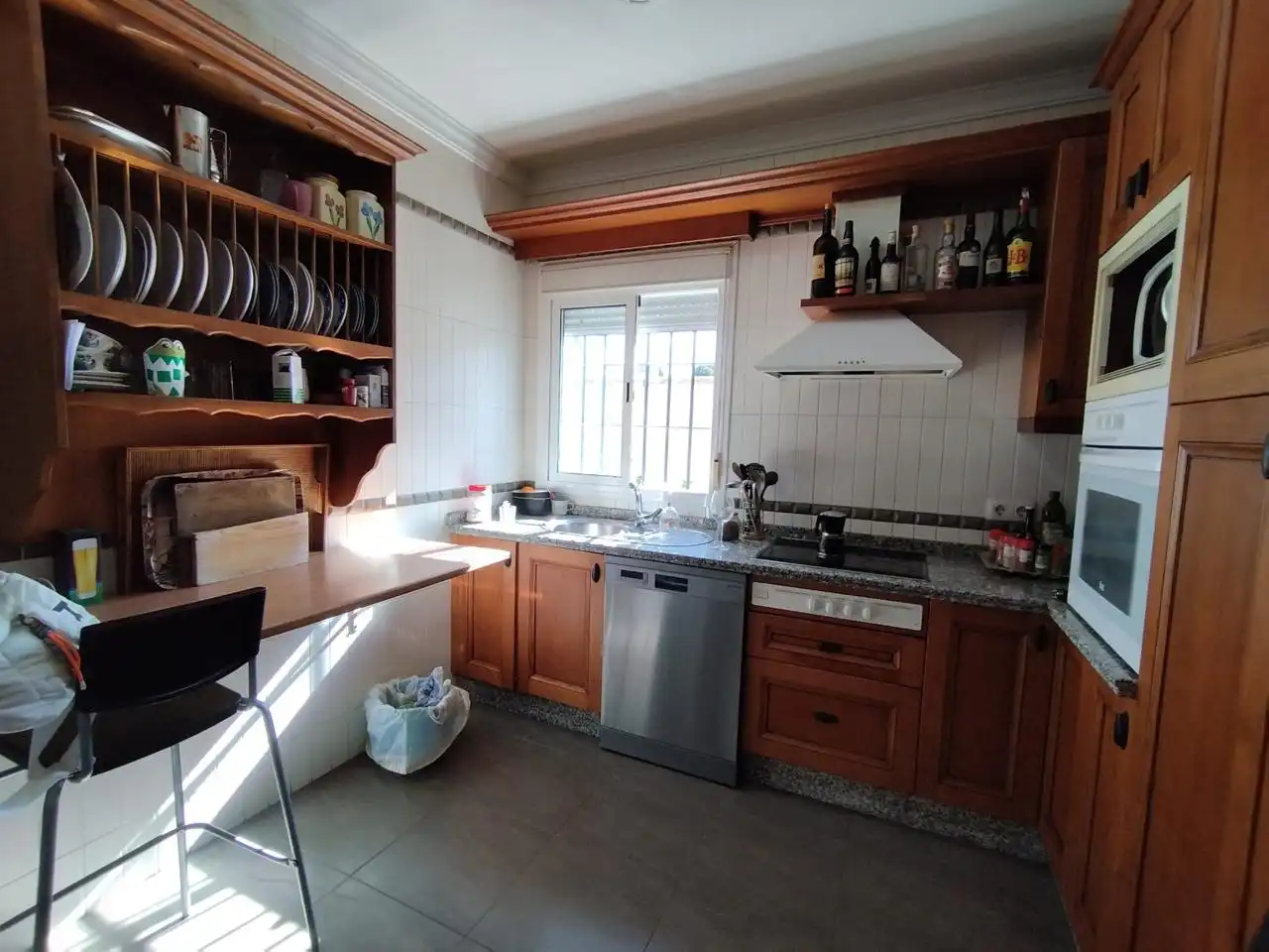 Houses for sale in Hijuela De Villa Horacia, La Jara