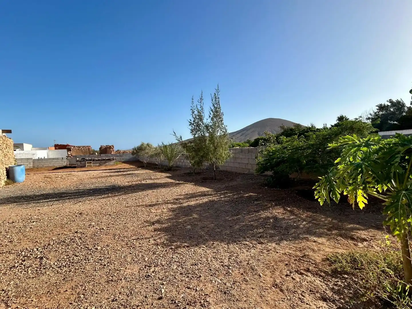 Casa o xalet en venda en Tuineje amb Jardí privat, Terrassa i Traster