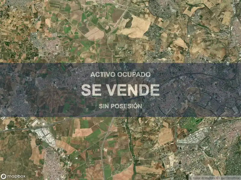Piso en venta en Gines