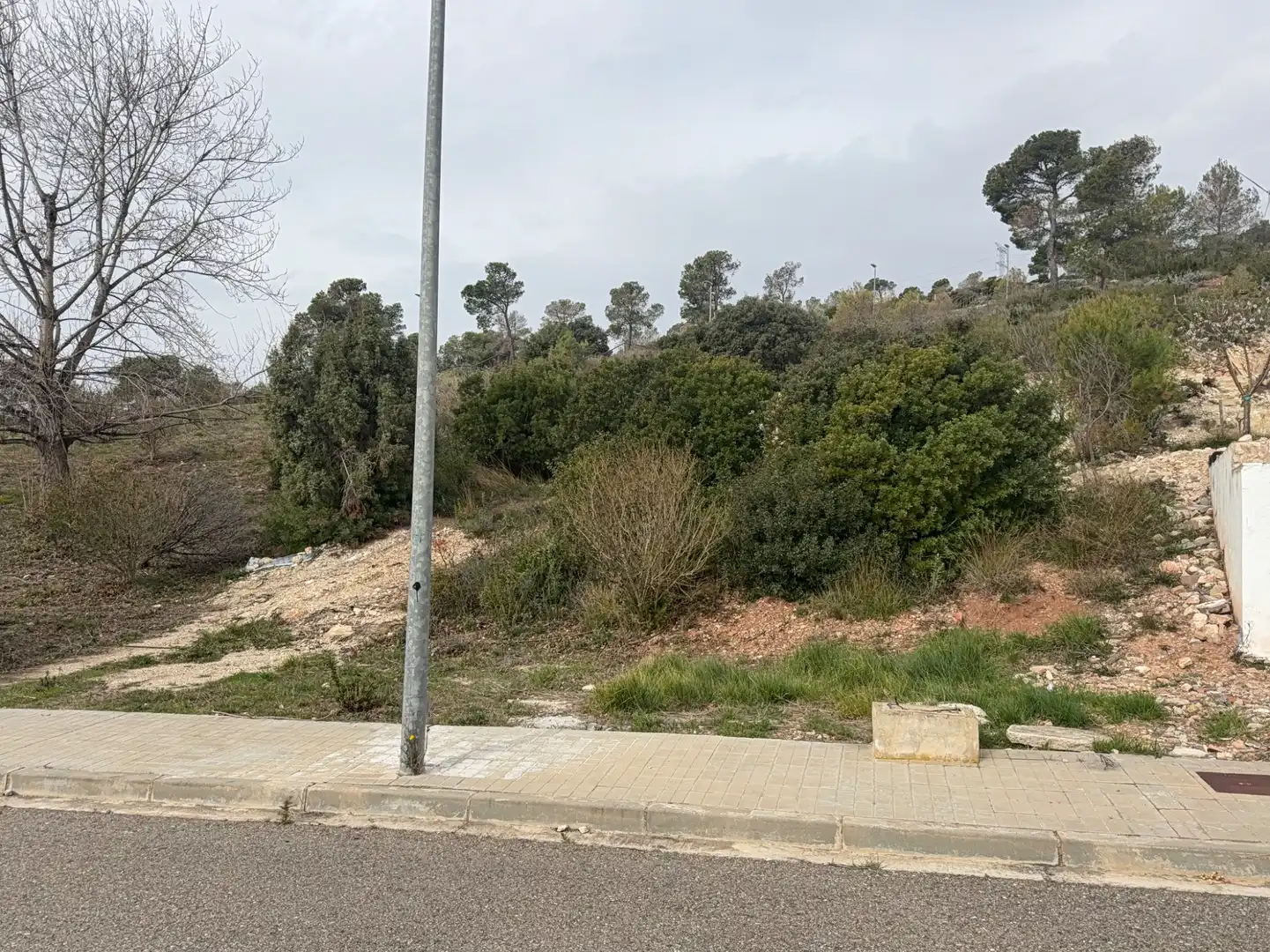Residential for sale in Cabra del Camp