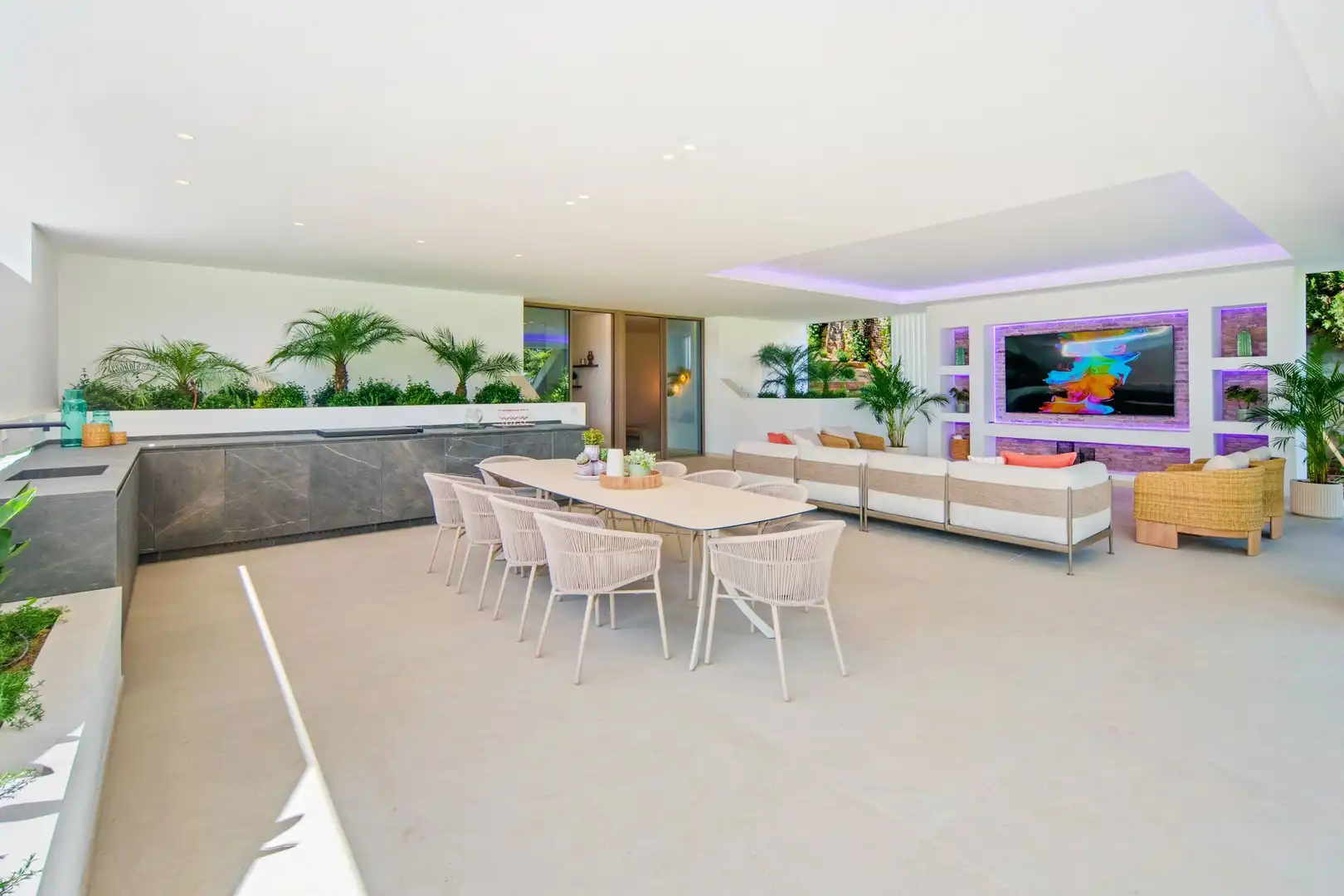 Chalet en venta en Nueva Andalucía, imagen 19