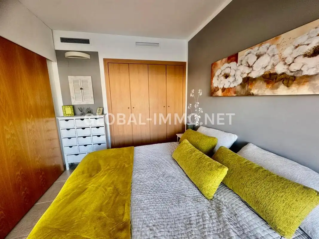Mini appartamento con piscina in vendita a Carrer Cap Blanc, imagen 16